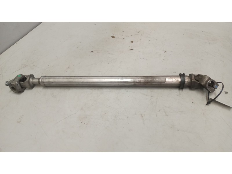 Recambio de columna direccion para iveco stralis (as) 12.9 diesel referencia OEM IAM 504356497  