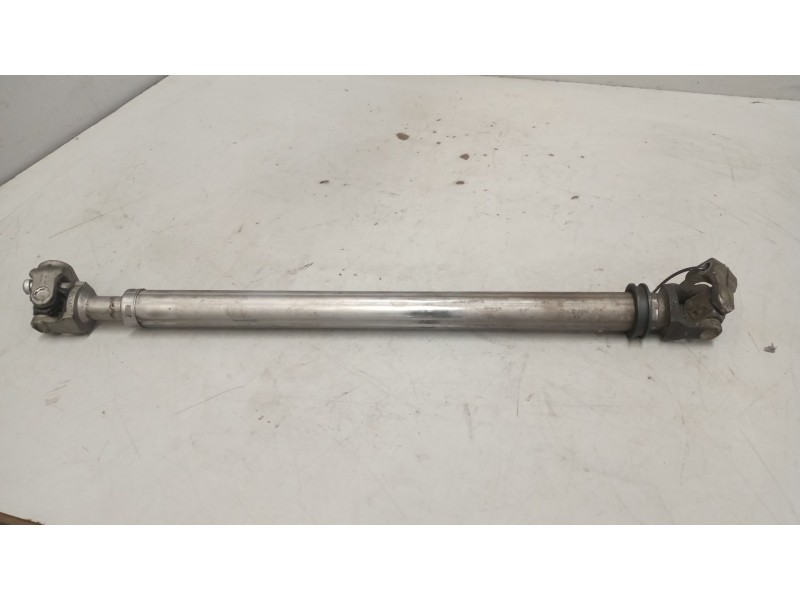 Recambio de columna direccion para iveco stralis (as) 12.9 diesel referencia OEM IAM 504356497  