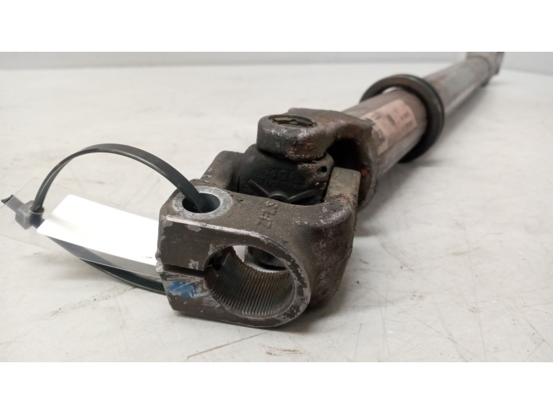 Recambio de columna direccion para iveco stralis (as) 12.9 diesel referencia OEM IAM 504356497  