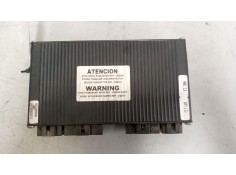 Recambio de modulo electronico para man 18400 hocl referencia OEM IAM 32000686  32000687