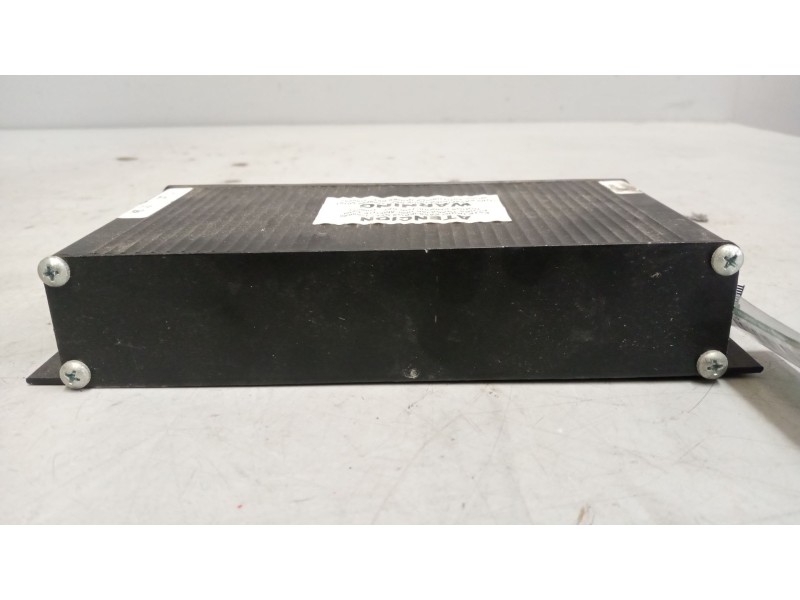 Recambio de modulo electronico para man 18400 hocl referencia OEM IAM 32000686  32000687