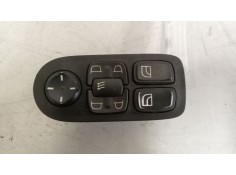 Recambio de mando elevalunas delantero izquierdo para daf serie xf105.xxx 12.9 diesel referencia OEM IAM 1811131  