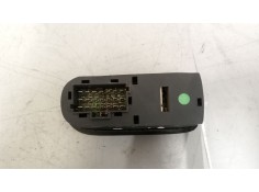 Recambio de mando elevalunas delantero izquierdo para daf serie xf105.xxx 12.9 diesel referencia OEM IAM 1811131   2