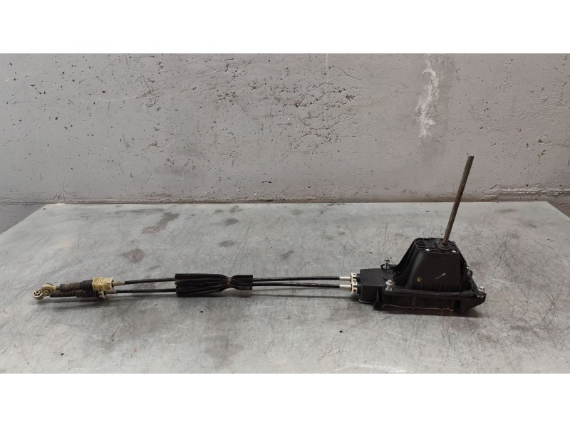 Recambio de palanca cambio para dacia sandero ii 1.2 referencia OEM IAM   