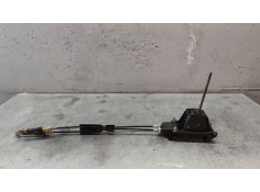 Recambio de palanca cambio para dacia sandero ii 1.2 referencia OEM IAM    2