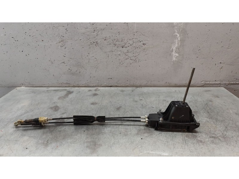 Recambio de palanca cambio para dacia sandero ii 1.2 referencia OEM IAM   