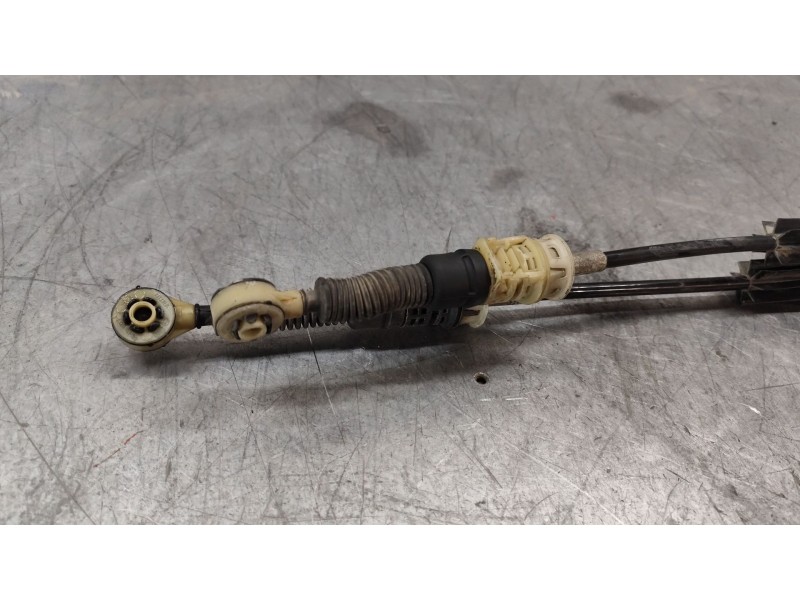 Recambio de palanca cambio para dacia sandero ii 1.2 referencia OEM IAM   