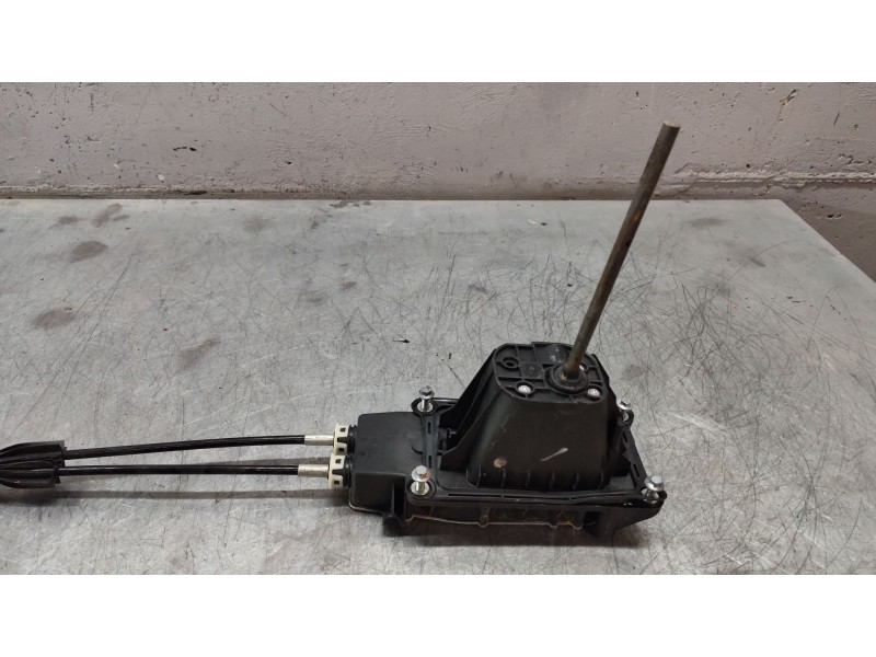 Recambio de palanca cambio para dacia sandero ii 1.2 referencia OEM IAM   