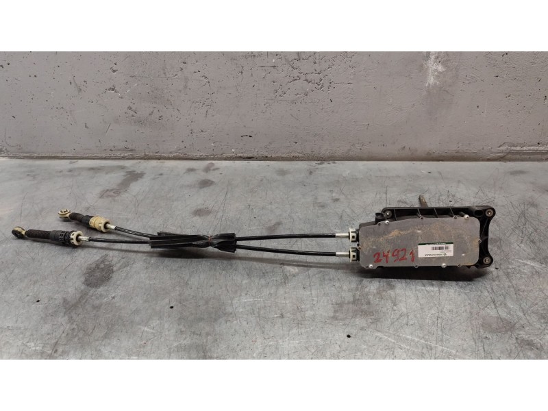 Recambio de palanca cambio para dacia sandero ii 1.2 referencia OEM IAM   
