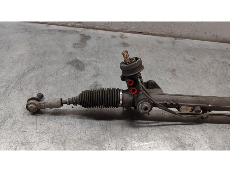 Recambio de cremallera direccion para volkswagen passat berlina (3b2) básico referencia OEM IAM 8D1422072A  