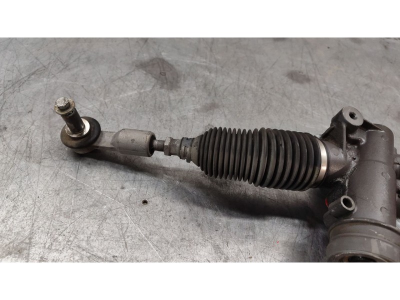 Recambio de cremallera direccion para volkswagen passat berlina (3b2) básico referencia OEM IAM 8D1422072A  