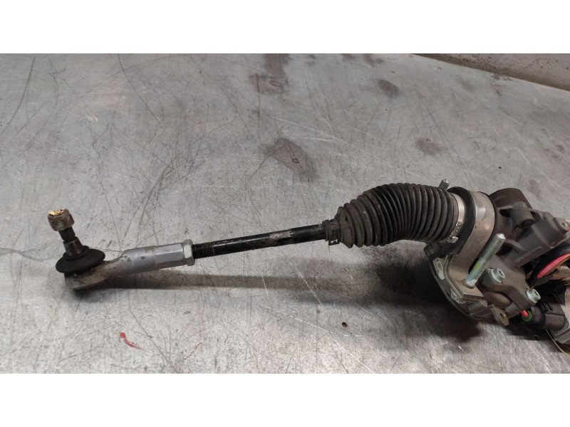 Recambio de cremallera direccion para audi a3 (8p) 2.0 tdi ambiente referencia OEM IAM 1K1423051BE  