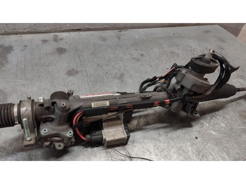 Recambio de cremallera direccion para audi a3 (8p) 2.0 tdi ambiente referencia OEM IAM 1K1423051BE  