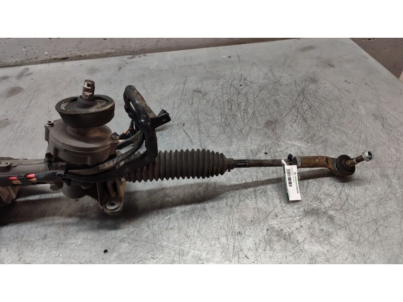 Recambio de cremallera direccion para audi a3 (8p) 2.0 tdi ambiente referencia OEM IAM 1K1423051BE  