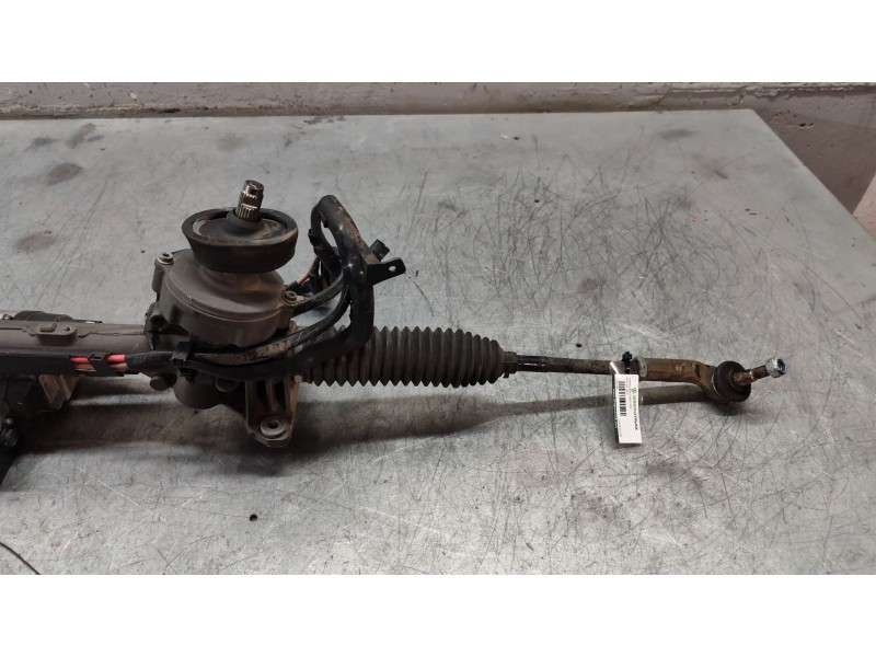 Recambio de cremallera direccion para audi a3 (8p) 2.0 tdi ambiente referencia OEM IAM 1K1423051BE  