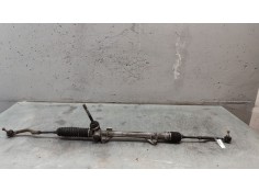 Recambio de cremallera direccion para nissan qashqai (j10) acenta referencia OEM IAM   