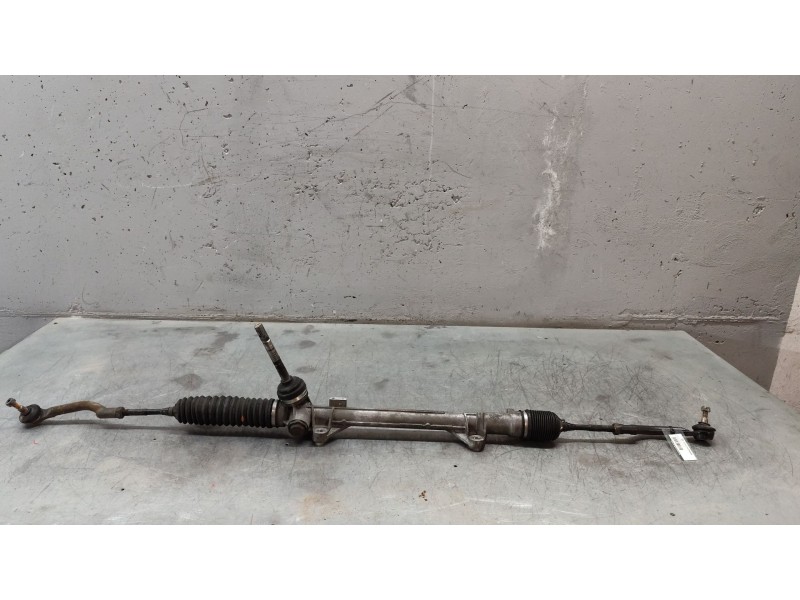 Recambio de cremallera direccion para nissan qashqai (j10) acenta referencia OEM IAM   