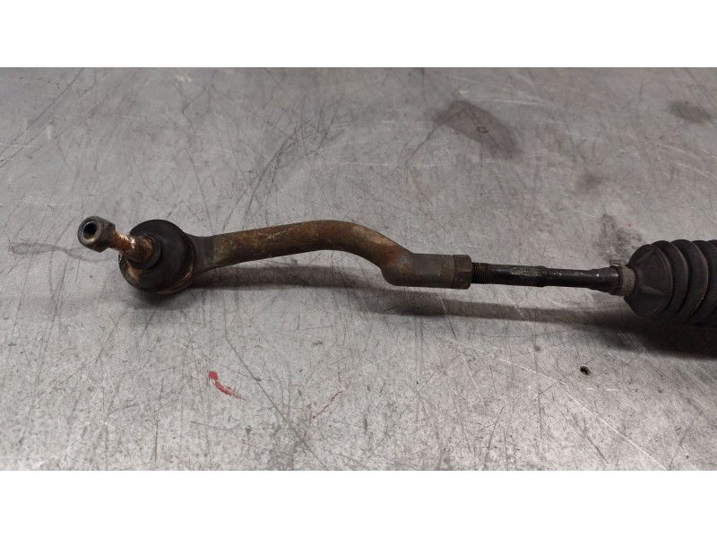 Recambio de cremallera direccion para nissan qashqai (j10) acenta referencia OEM IAM   