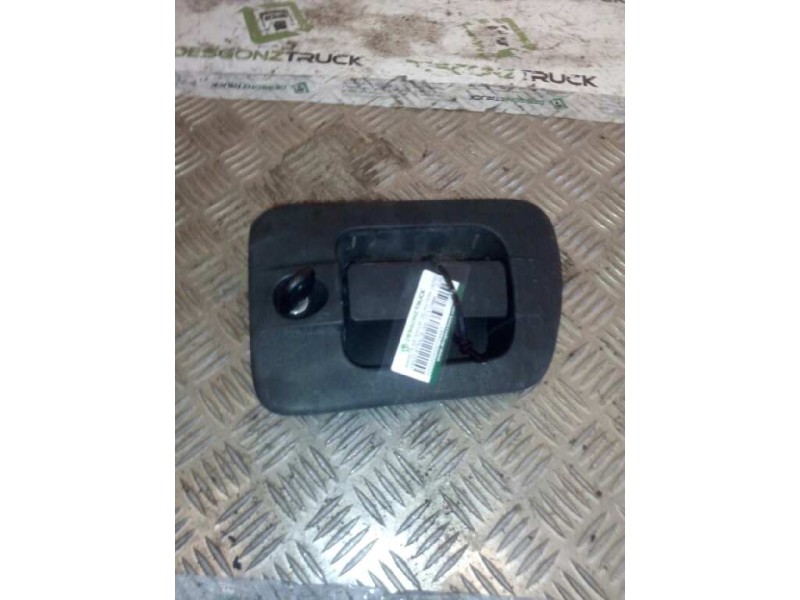 Recambio de maneta exterior delantera derecha para iveco stralis (as) 10.3 diesel referencia OEM IAM   