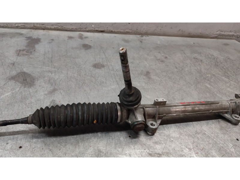 Recambio de cremallera direccion para nissan qashqai (j10) acenta referencia OEM IAM   