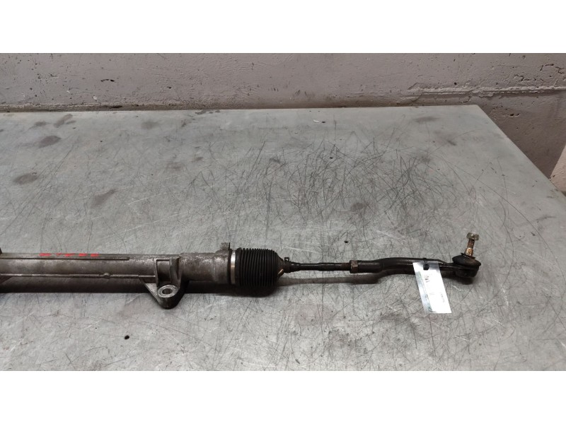 Recambio de cremallera direccion para nissan qashqai (j10) acenta referencia OEM IAM   