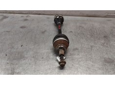 Recambio de transmision delantera izquierda para seat leon (5f1) 1.4 tsi referencia OEM IAM 5Q0407271A   2