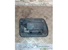 Recambio de maneta exterior delantera derecha para iveco stralis (as) 10.3 diesel referencia OEM IAM    2
