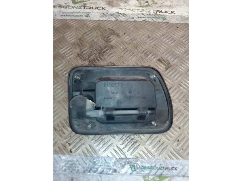 Recambio de maneta exterior delantera derecha para iveco stralis (as) 10.3 diesel referencia OEM IAM   