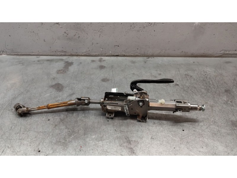 Recambio de columna direccion para seat leon (5f1) 1.4 tsi referencia OEM IAM 5Q1419502AJ  