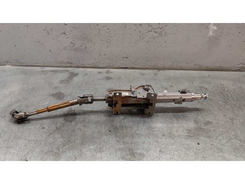 Recambio de columna direccion para seat leon (5f1) 1.4 tsi referencia OEM IAM 5Q1419502AJ  