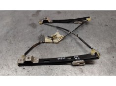 Recambio de elevalunas delantero izquierdo para seat leon (5f1) 1.4 tsi referencia OEM IAM   