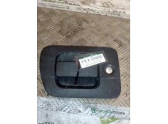 Recambio de maneta exterior delantera derecha para iveco stralis (as) 10.3 diesel referencia OEM IAM   
