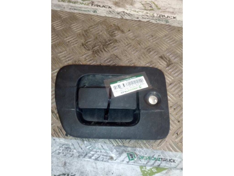 Recambio de maneta exterior delantera derecha para iveco stralis (as) 10.3 diesel referencia OEM IAM   