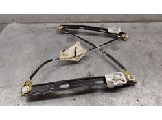 Recambio de elevalunas delantero derecho para seat leon (5f1) 1.4 tsi referencia OEM IAM    2
