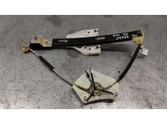 Recambio de elevalunas trasero izquierdo para seat leon (5f1) 1.4 tsi referencia OEM IAM   