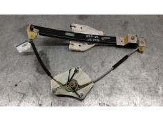 Recambio de elevalunas trasero derecho para seat leon (5f1) 1.4 tsi referencia OEM IAM   
