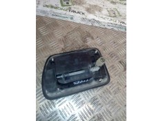 Recambio de maneta exterior delantera derecha para iveco stralis (as) 10.3 diesel referencia OEM IAM    2