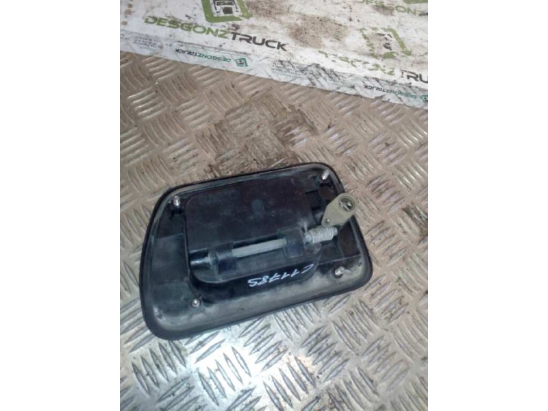 Recambio de maneta exterior delantera derecha para iveco stralis (as) 10.3 diesel referencia OEM IAM   