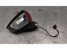 Recambio de retrovisor izquierdo para seat leon (5f1) 1.4 tsi referencia OEM IAM   