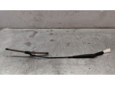 Recambio de brazo limpia delantero derecho para seat leon (5f1) 1.4 tsi referencia OEM IAM   