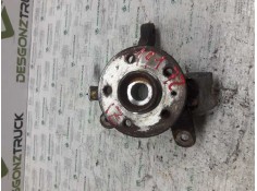 Recambio de mangueta delantera izquierda para mercedes vito (w638) combi 108 d  (638.164) referencia OEM IAM   