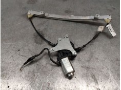 Recambio de elevalunas delantero izquierdo para renault clio ii fase ii (b/cb0) authentique referencia OEM IAM   