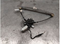 Recambio de elevalunas delantero izquierdo para renault clio ii fase ii (b/cb0) authentique referencia OEM IAM    2