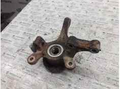 Recambio de mangueta delantera izquierda para mercedes vito (w638) combi 108 d  (638.164) referencia OEM IAM    2