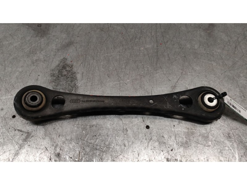 Recambio de tirante trasero izquierdo para audi a4 b6 (8e2) 1.9 tdi referencia OEM IAM   