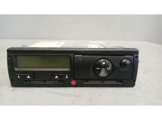 Recambio de tacografo para daf serie xf105.xxx 12.9 diesel referencia OEM IAM 13811051100009 1862809 0002325890