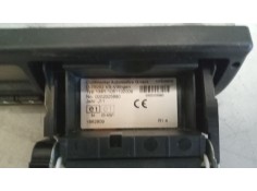 Recambio de tacografo para daf serie xf105.xxx 12.9 diesel referencia OEM IAM 13811051100009 1862809 0002325890 2