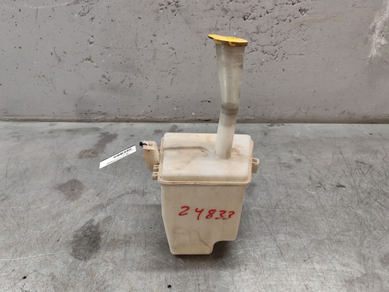 Recambio de deposito limpia para nissan primera (p11) 2.0 td referencia OEM IAM 289102F700  