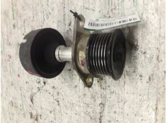Recambio de polea alternador para ford focus berlina (cak) trend referencia OEM IAM   