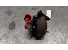 Recambio de turbocompresor para renault scenic ii authentique referencia OEM IAM 54399700027   2